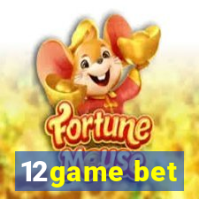 12game bet